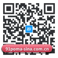 iOS 果粉吃瓜版 二维码